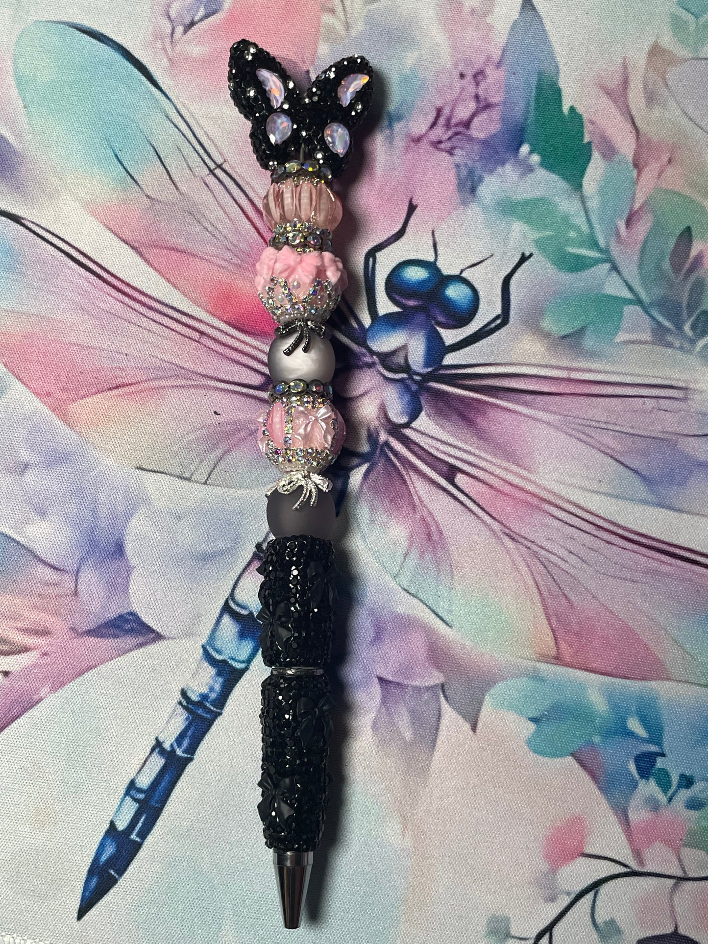 Rhinestone collection