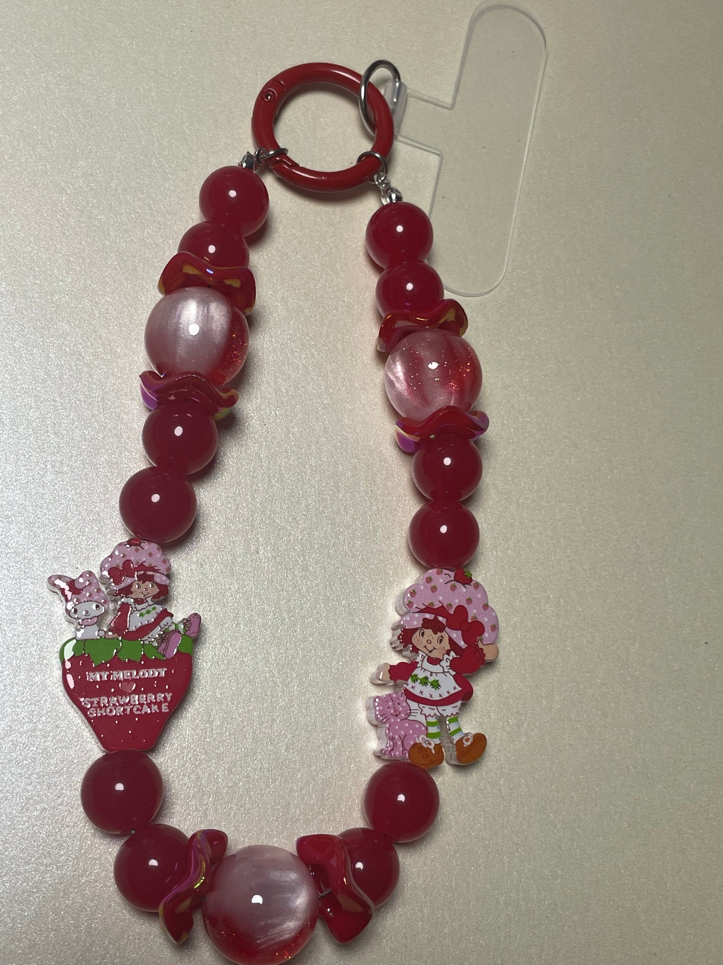 Phone charms