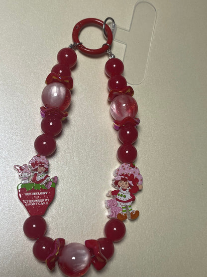 Phone charms