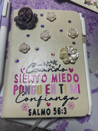 Pocket notebook