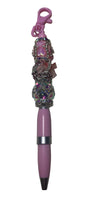 Nurse pen / badge accessory