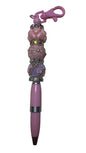 Nurse pen / badge accessory