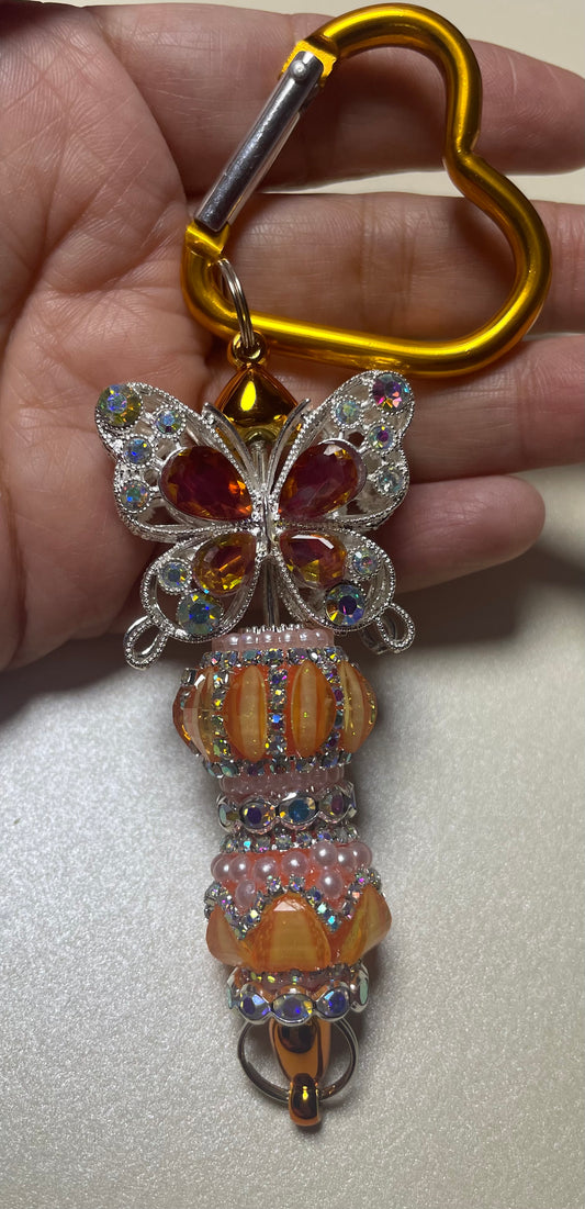 Fancy Keychain