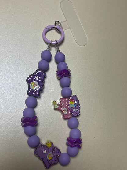 Phone charms