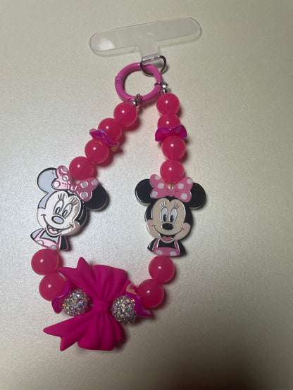 Phone charms