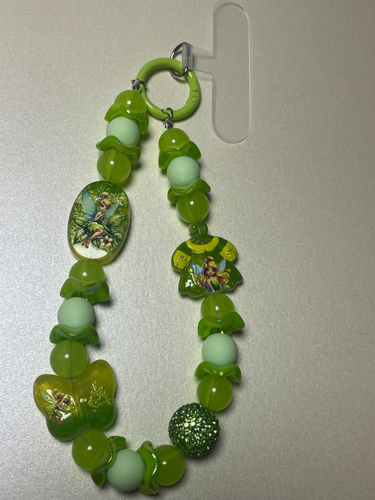 Phone charms