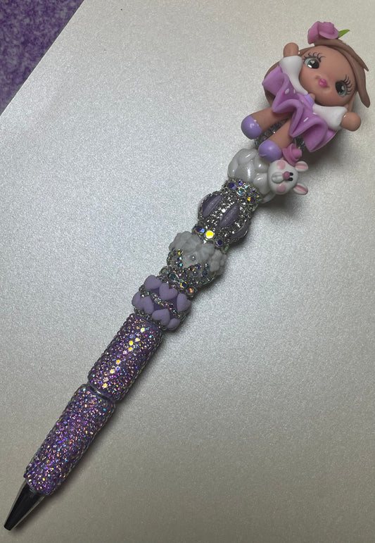 Collectible Fancy Pens