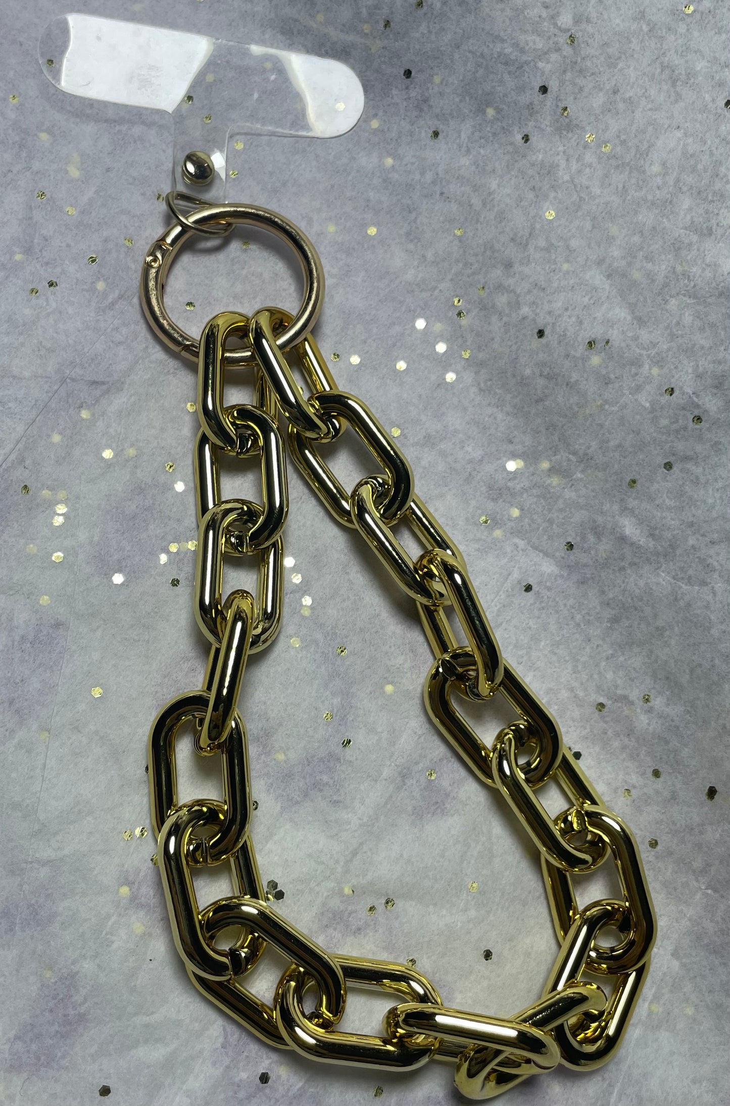 Phone charm