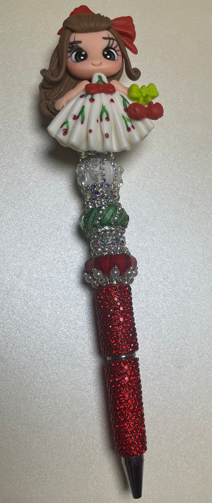 Collectible Fancy Pens