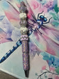 Rhinestone pen collection